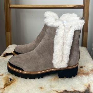Marc Fisher Iggie Boots